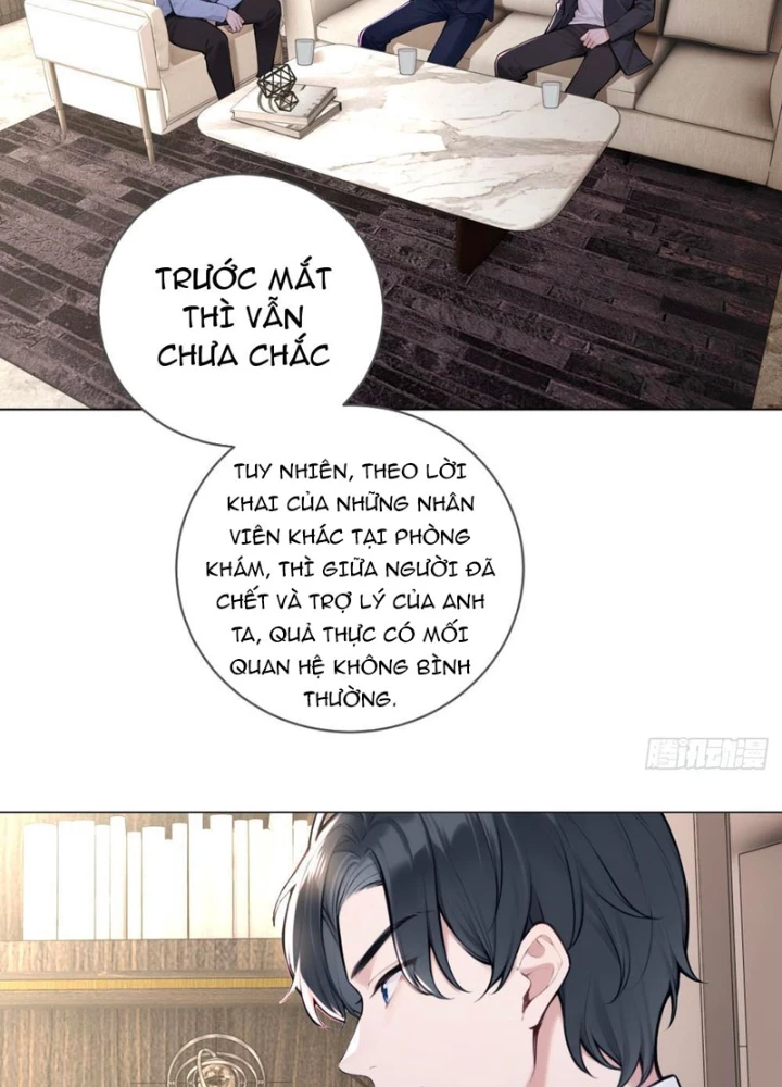 Tôi Mô Phỏng Bạn Gái Chân Thật Chapter 7 - 25