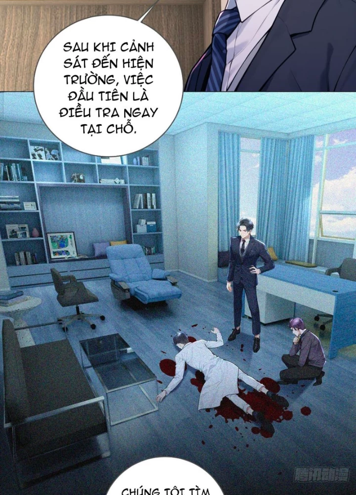 Tôi Mô Phỏng Bạn Gái Chân Thật Chapter 7 - 27