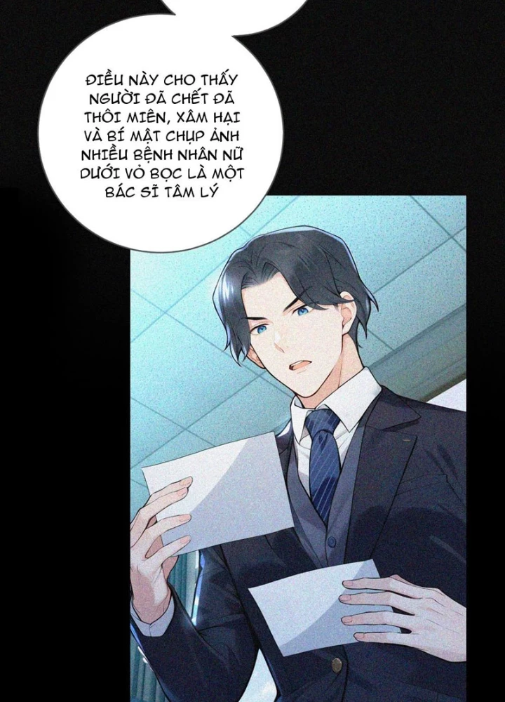 Tôi Mô Phỏng Bạn Gái Chân Thật Chapter 7 - 29