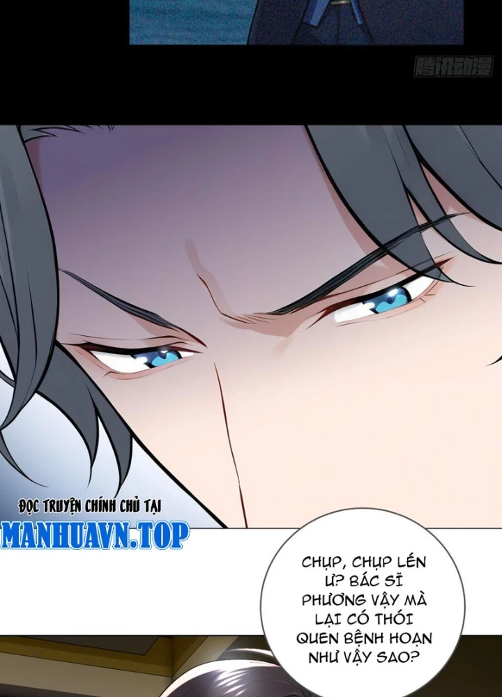 Tôi Mô Phỏng Bạn Gái Chân Thật Chapter 7 - 31