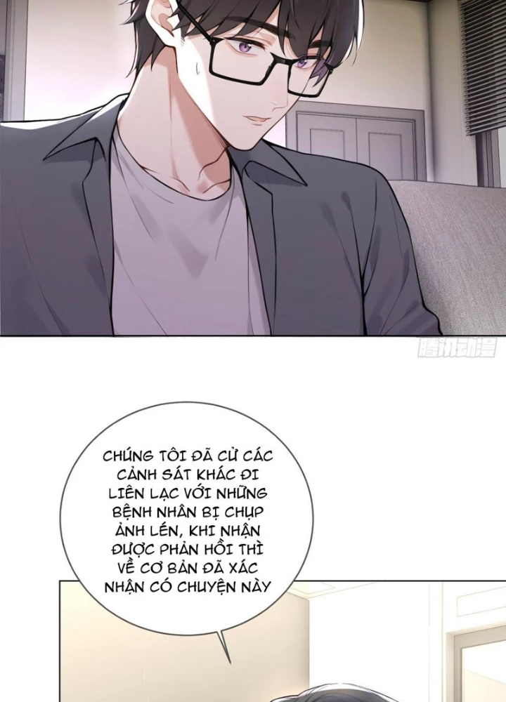 Tôi Mô Phỏng Bạn Gái Chân Thật Chapter 7 - 33