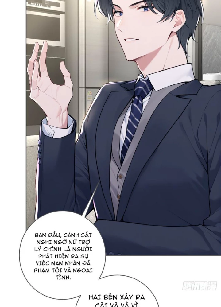 Tôi Mô Phỏng Bạn Gái Chân Thật Chapter 7 - 35