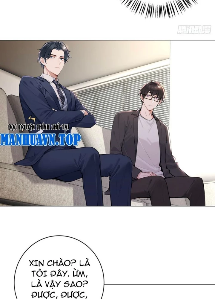 Tôi Mô Phỏng Bạn Gái Chân Thật Chapter 7 - 39