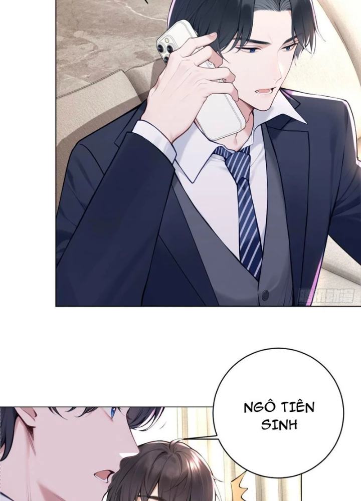 Tôi Mô Phỏng Bạn Gái Chân Thật Chapter 7 - 41