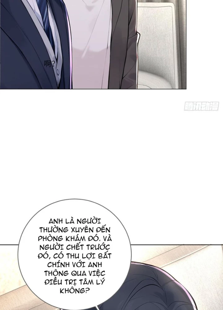 Tôi Mô Phỏng Bạn Gái Chân Thật Chapter 7 - 44