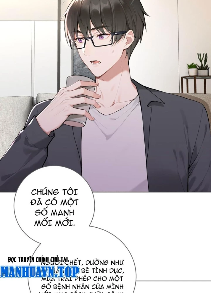 Tôi Mô Phỏng Bạn Gái Chân Thật Chapter 7 - 48