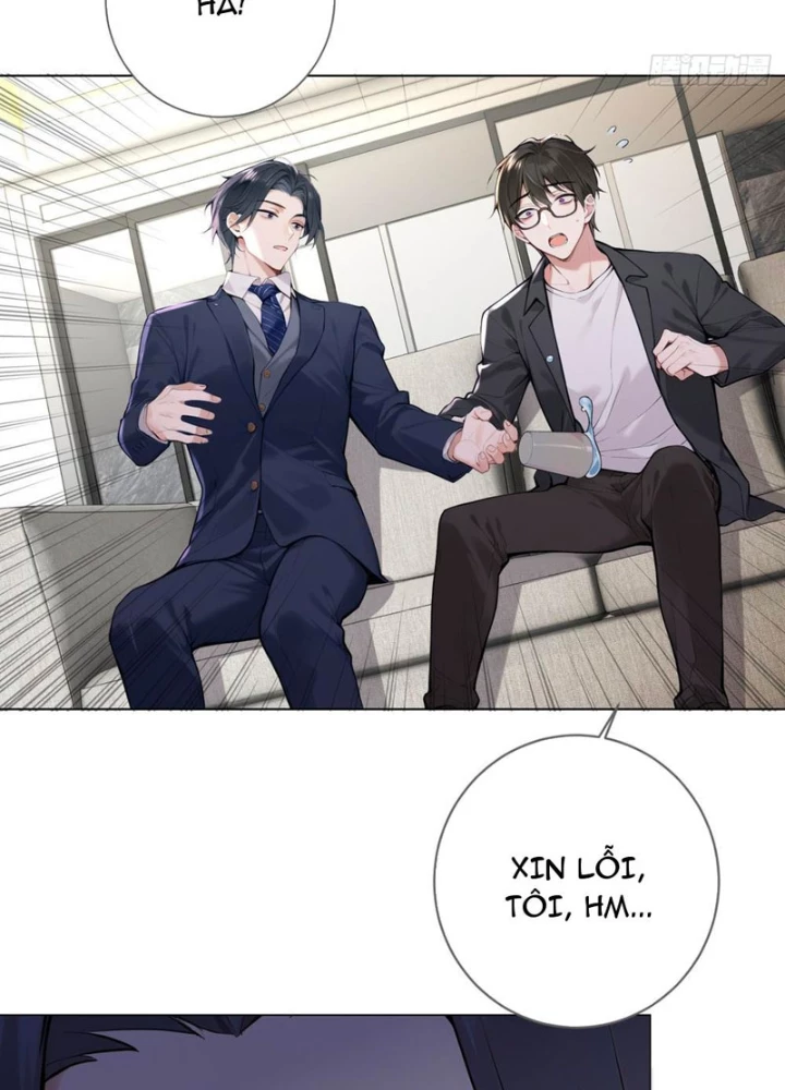 Tôi Mô Phỏng Bạn Gái Chân Thật Chapter 7 - 52