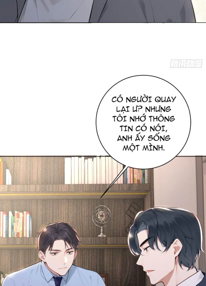 Tôi Mô Phỏng Bạn Gái Chân Thật Chapter 8 - 7