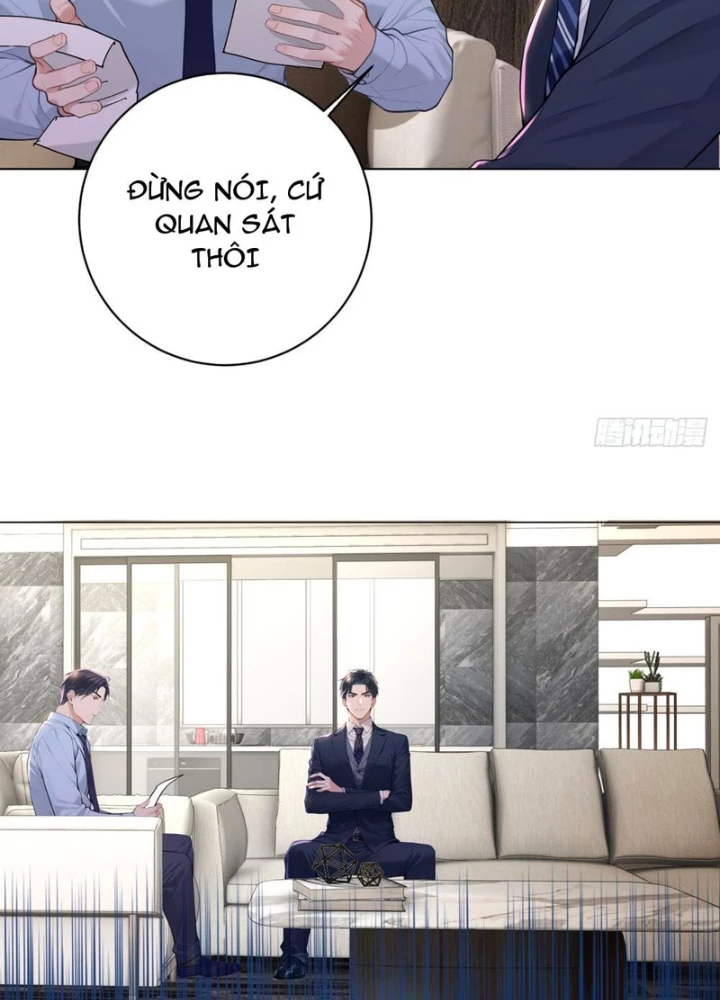 Tôi Mô Phỏng Bạn Gái Chân Thật Chapter 8 - 9