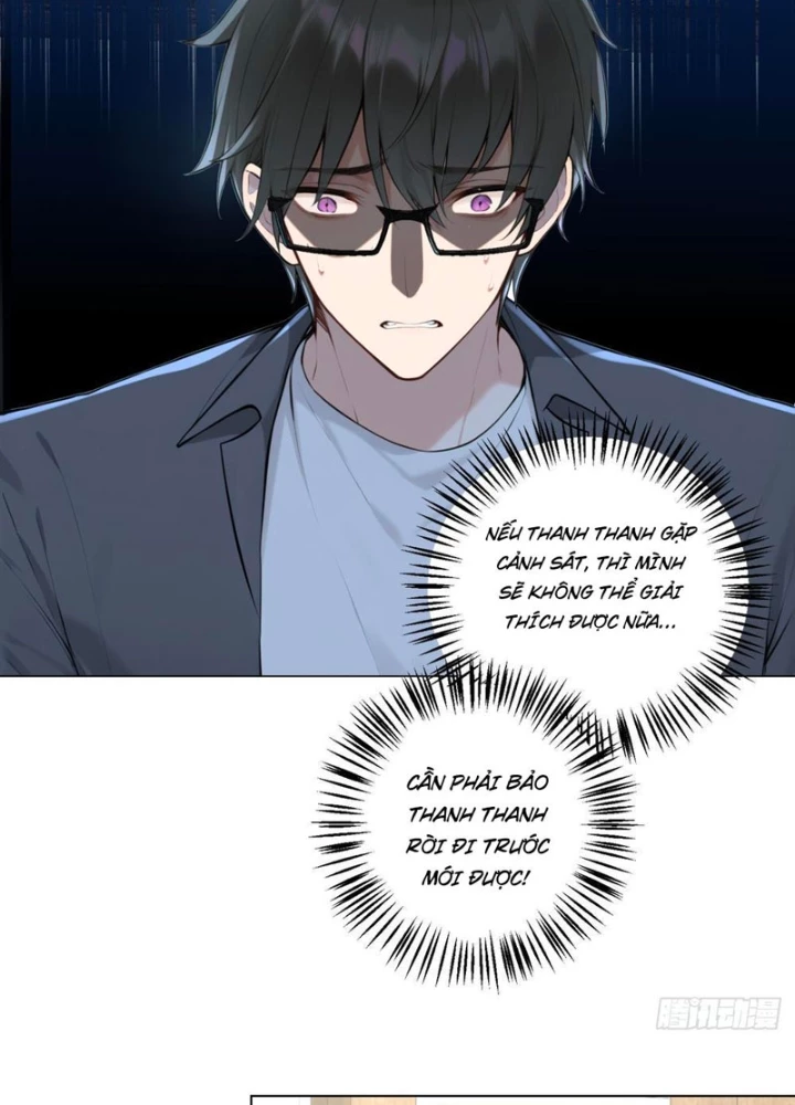 Tôi Mô Phỏng Bạn Gái Chân Thật Chapter 8 - 11