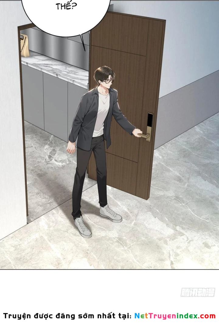 Tôi Mô Phỏng Bạn Gái Chân Thật Chapter 8 - 15