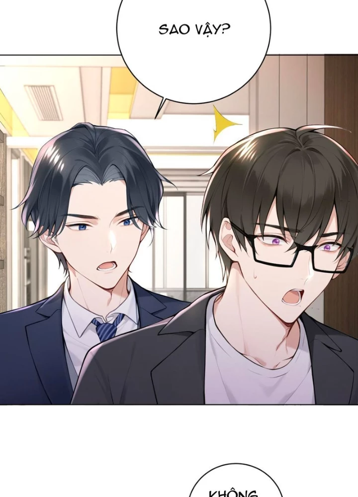 Tôi Mô Phỏng Bạn Gái Chân Thật Chapter 8 - 17