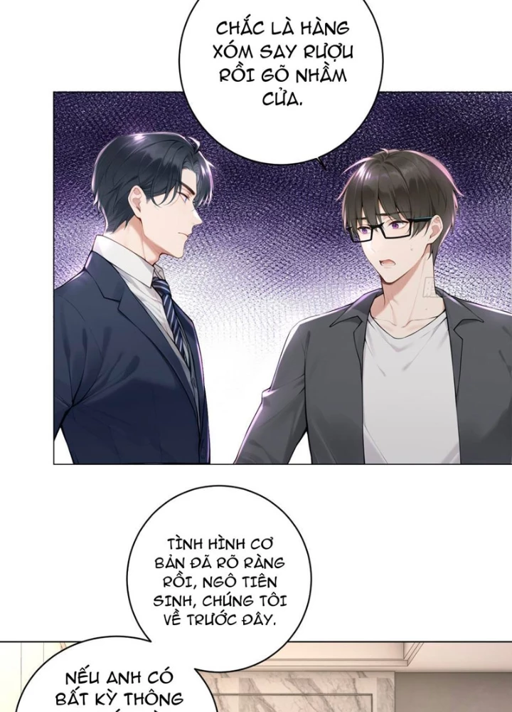 Tôi Mô Phỏng Bạn Gái Chân Thật Chapter 8 - 19