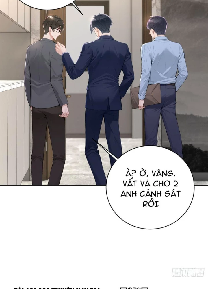 Tôi Mô Phỏng Bạn Gái Chân Thật Chapter 8 - 21