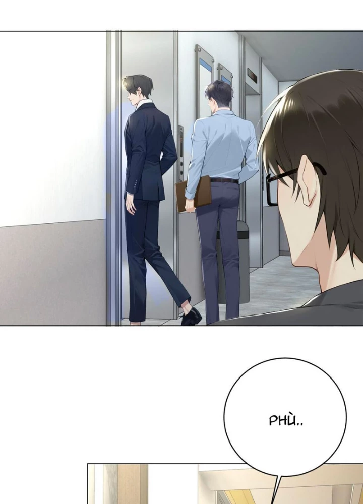 Tôi Mô Phỏng Bạn Gái Chân Thật Chapter 8 - 23