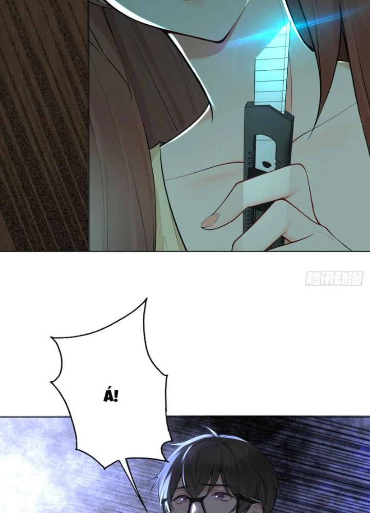 Tôi Mô Phỏng Bạn Gái Chân Thật Chapter 8 - 29