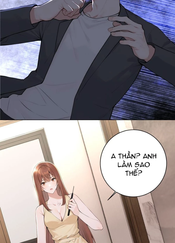 Tôi Mô Phỏng Bạn Gái Chân Thật Chapter 8 - 31