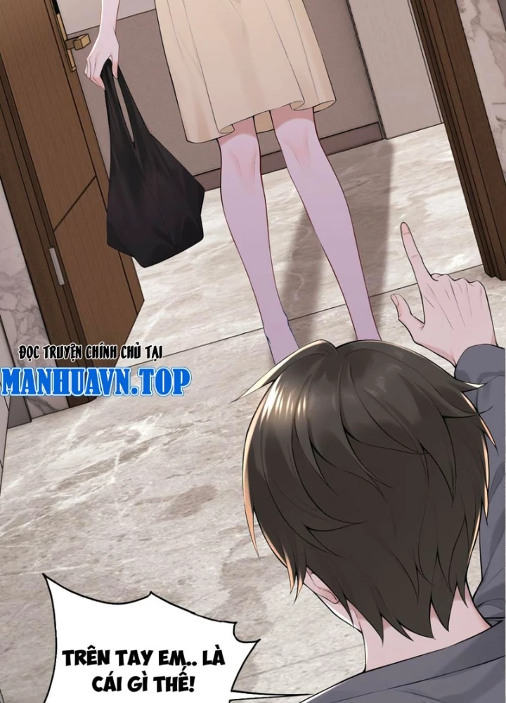 Tôi Mô Phỏng Bạn Gái Chân Thật Chapter 8 - 33