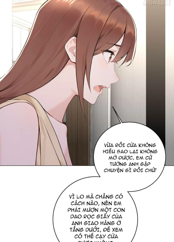 Tôi Mô Phỏng Bạn Gái Chân Thật Chapter 8 - 35