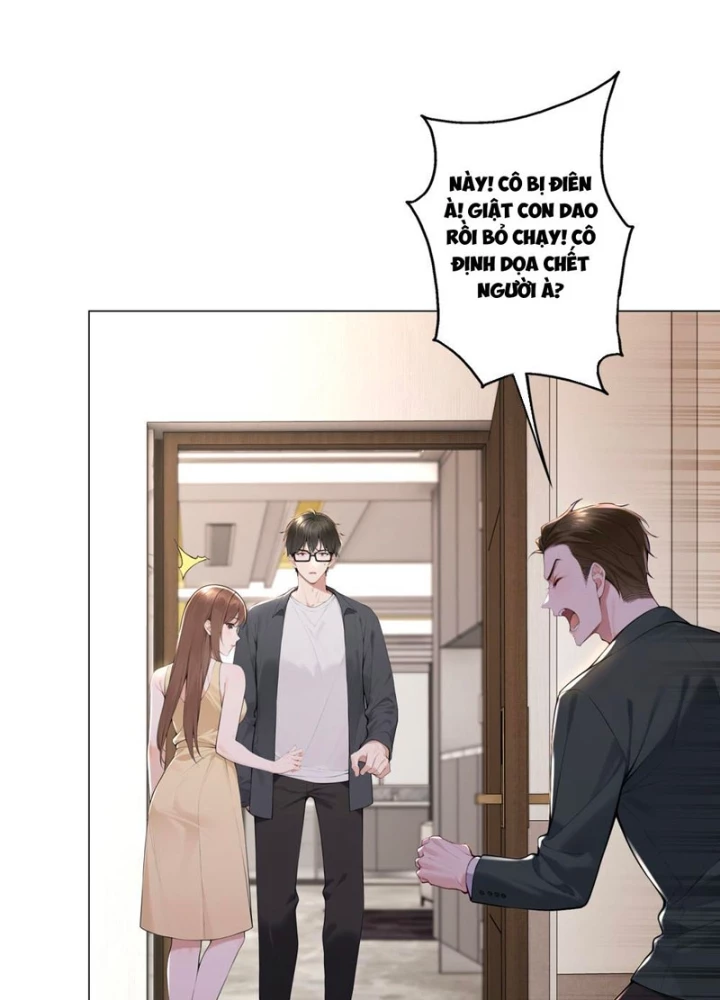 Tôi Mô Phỏng Bạn Gái Chân Thật Chapter 8 - 37