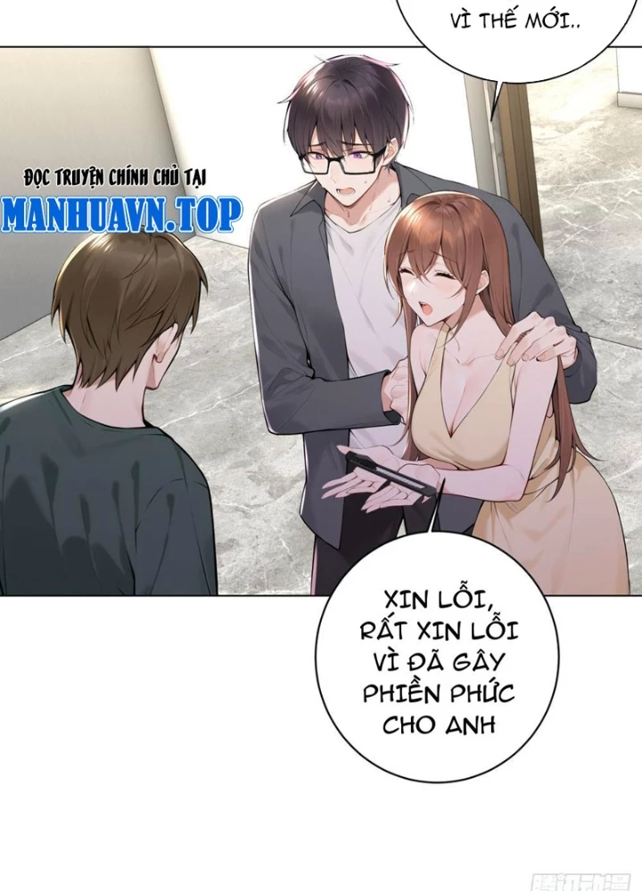 Tôi Mô Phỏng Bạn Gái Chân Thật Chapter 8 - 41