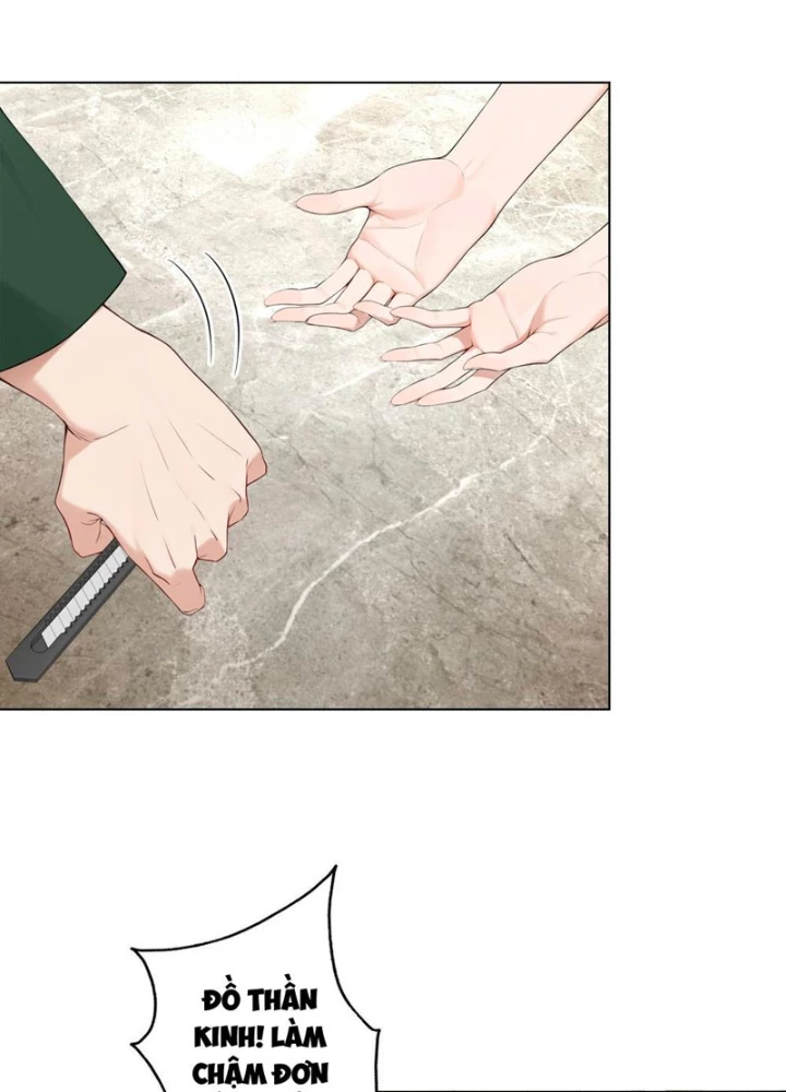 Tôi Mô Phỏng Bạn Gái Chân Thật Chapter 8 - 43