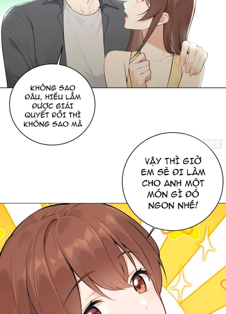 Tôi Mô Phỏng Bạn Gái Chân Thật Chapter 8 - 47