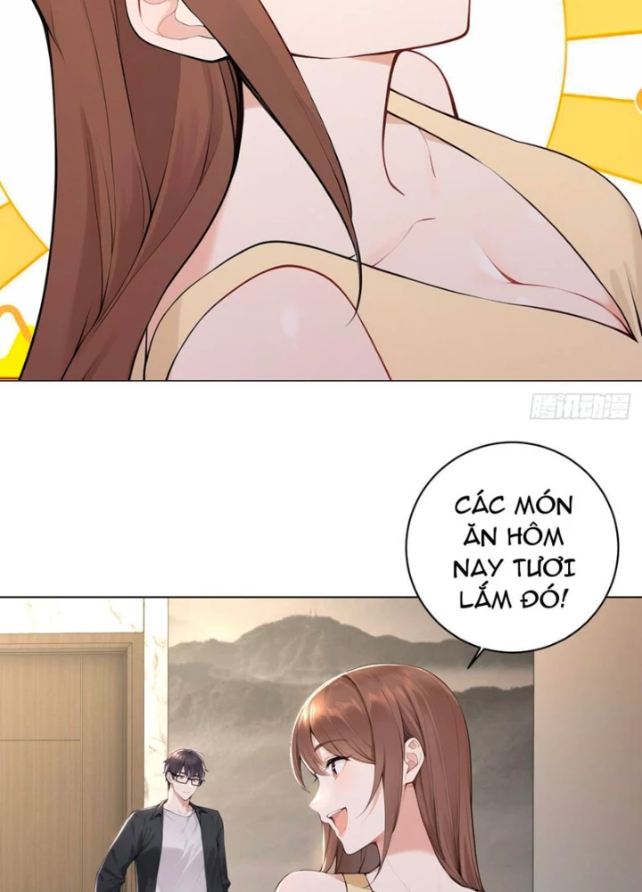 Tôi Mô Phỏng Bạn Gái Chân Thật Chapter 8 - 49