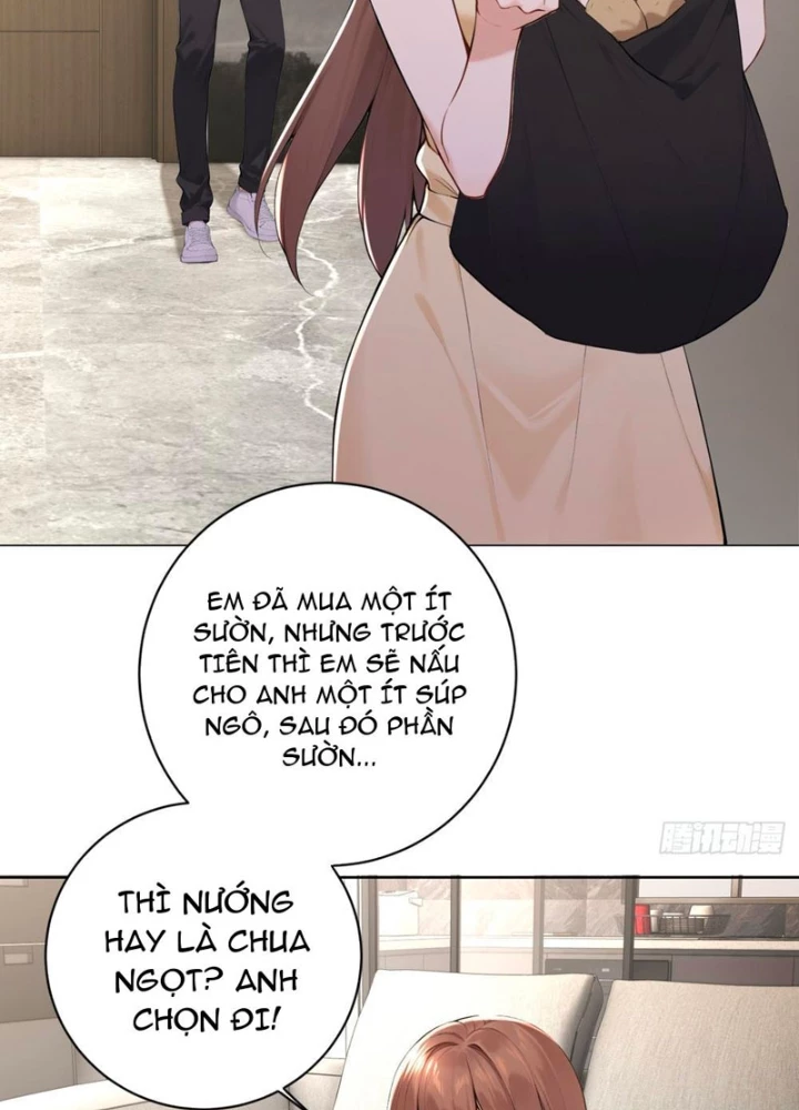 Tôi Mô Phỏng Bạn Gái Chân Thật Chapter 8 - 51