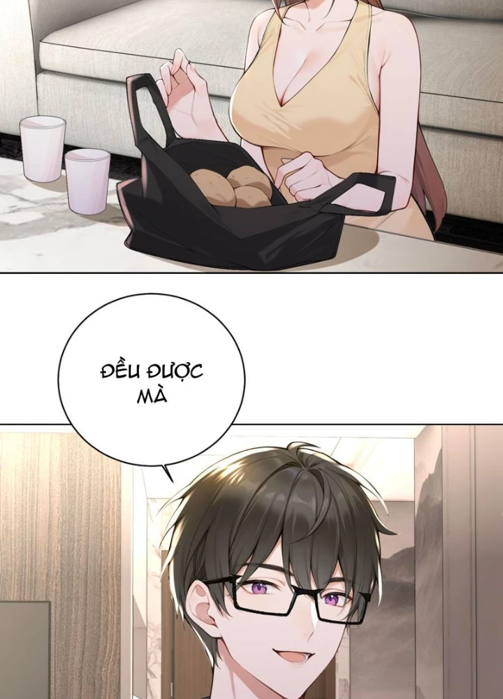 Tôi Mô Phỏng Bạn Gái Chân Thật Chapter 8 - 53