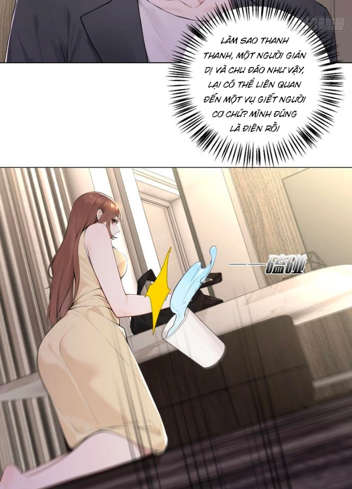 Tôi Mô Phỏng Bạn Gái Chân Thật Chapter 8 - 55