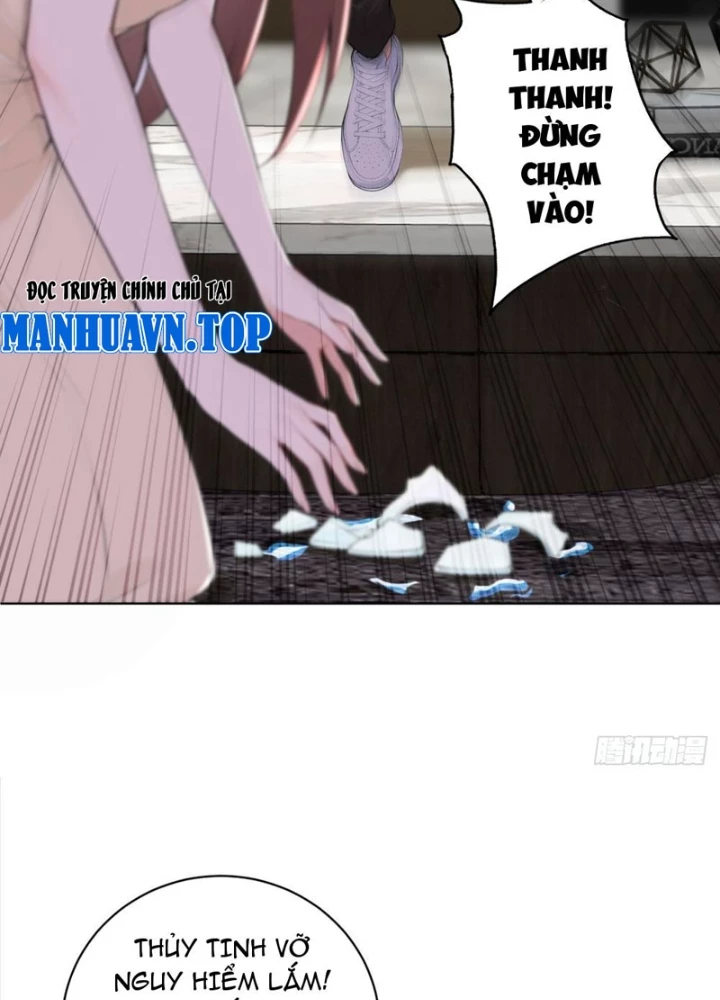 Tôi Mô Phỏng Bạn Gái Chân Thật Chapter 8 - 61