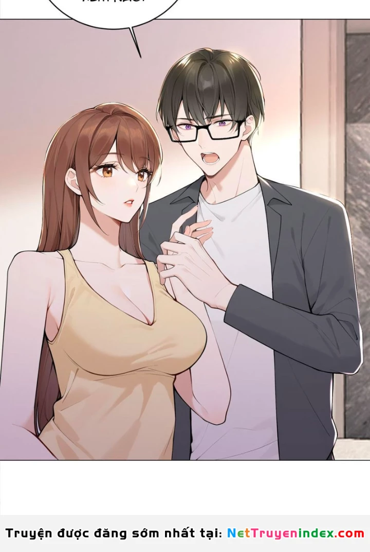 Tôi Mô Phỏng Bạn Gái Chân Thật Chapter 8 - 63