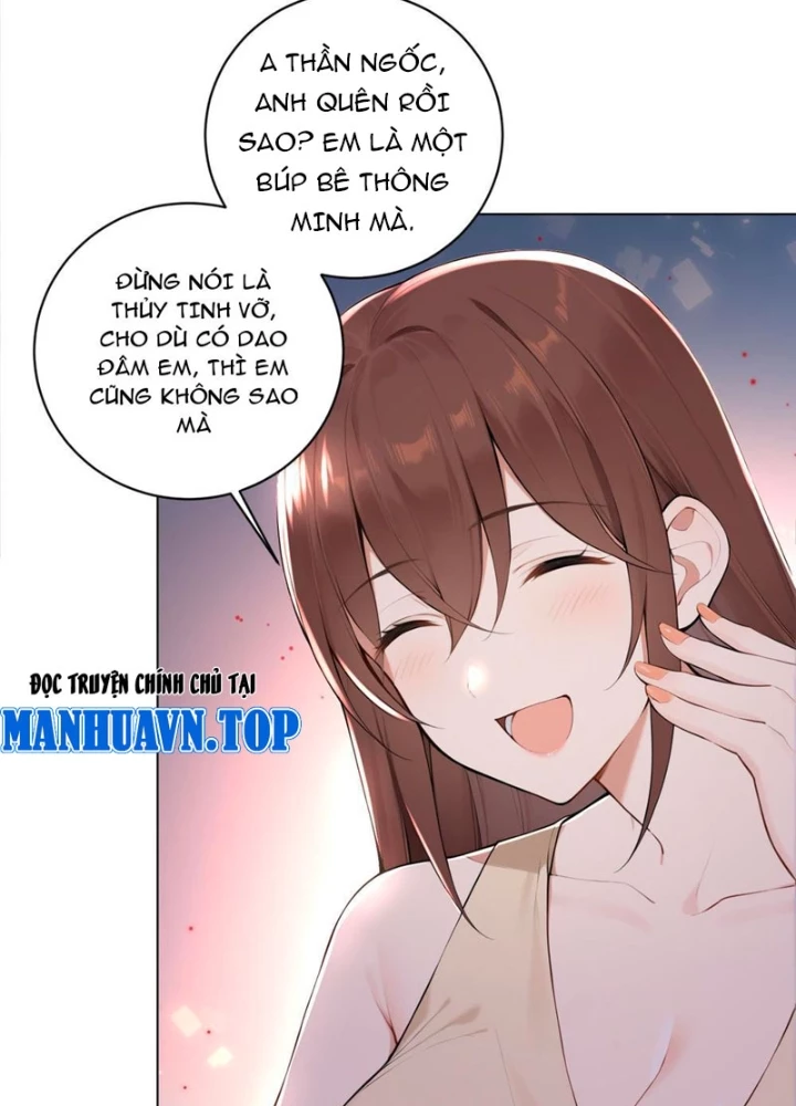 Tôi Mô Phỏng Bạn Gái Chân Thật Chapter 8 - 65