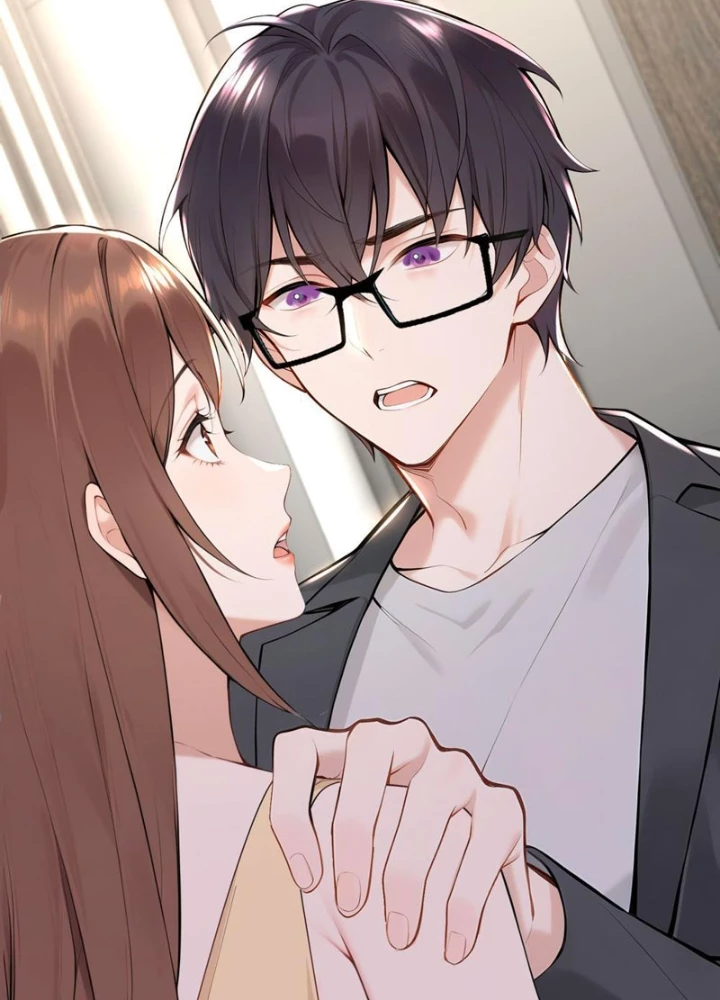 Tôi Mô Phỏng Bạn Gái Chân Thật Chapter 8 - 69