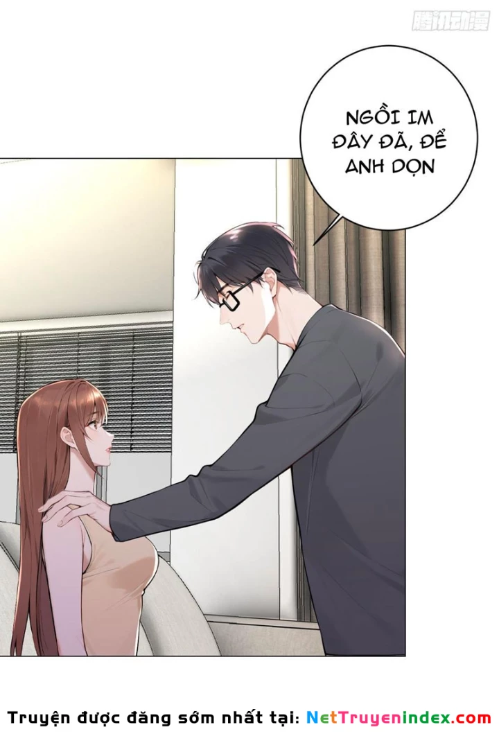 Tôi Mô Phỏng Bạn Gái Chân Thật Chapter 8 - 71