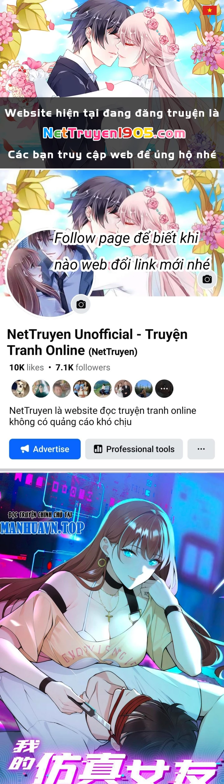 Tôi Mô Phỏng Bạn Gái Chân Thật Chapter 9 - 1