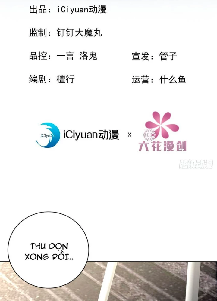 Tôi Mô Phỏng Bạn Gái Chân Thật Chapter 9 - 3