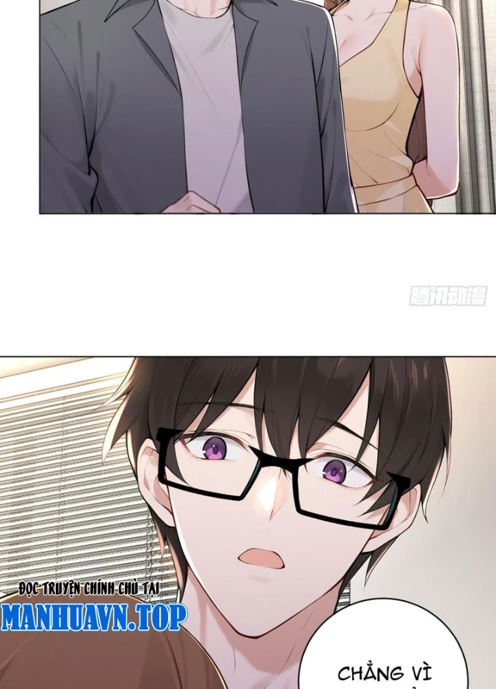 Tôi Mô Phỏng Bạn Gái Chân Thật Chapter 9 - 7