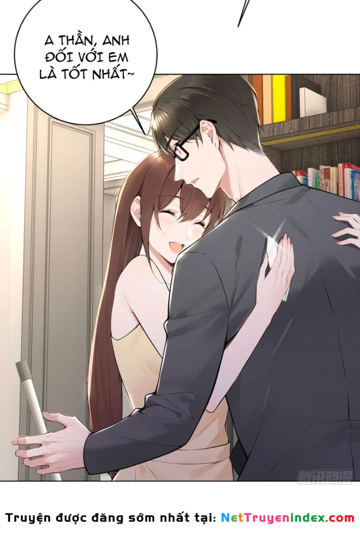 Tôi Mô Phỏng Bạn Gái Chân Thật Chapter 9 - 9