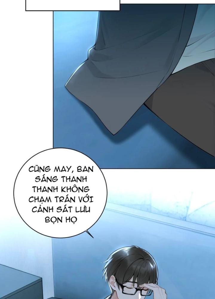 Tôi Mô Phỏng Bạn Gái Chân Thật Chapter 9 - 11