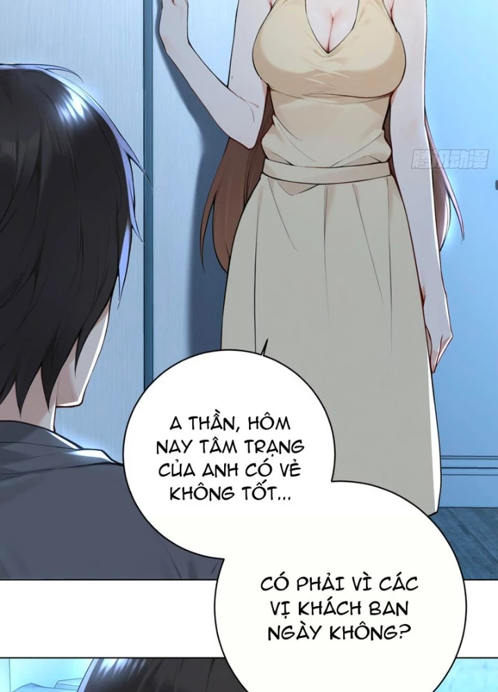 Tôi Mô Phỏng Bạn Gái Chân Thật Chapter 9 - 15