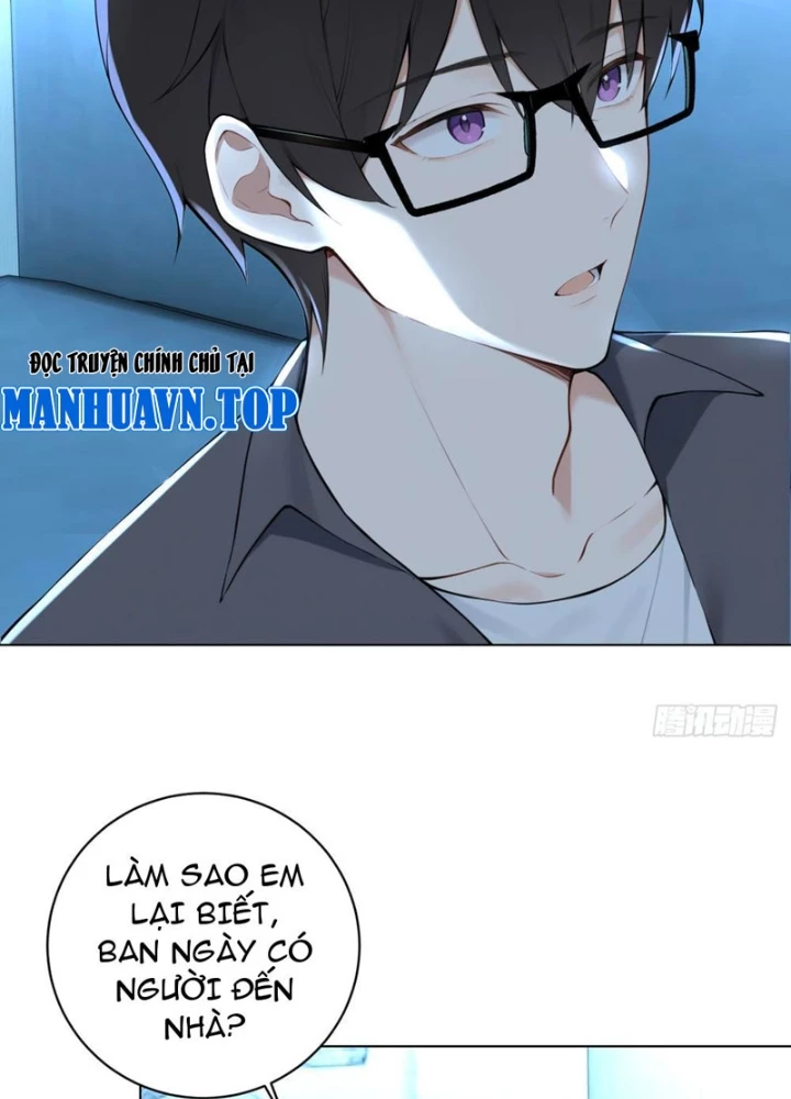 Tôi Mô Phỏng Bạn Gái Chân Thật Chapter 9 - 17