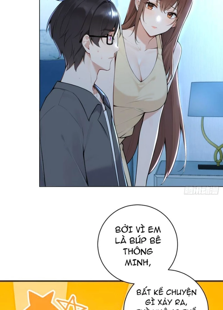 Tôi Mô Phỏng Bạn Gái Chân Thật Chapter 9 - 19