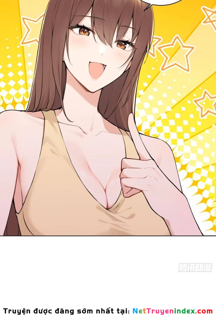 Tôi Mô Phỏng Bạn Gái Chân Thật Chapter 9 - 21