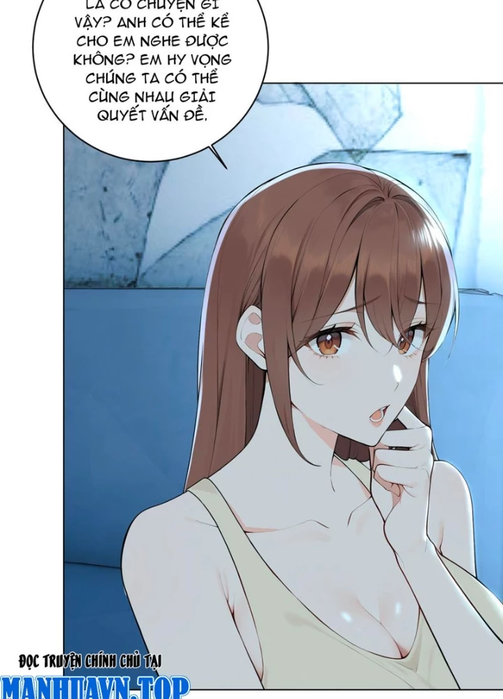 Tôi Mô Phỏng Bạn Gái Chân Thật Chapter 9 - 27