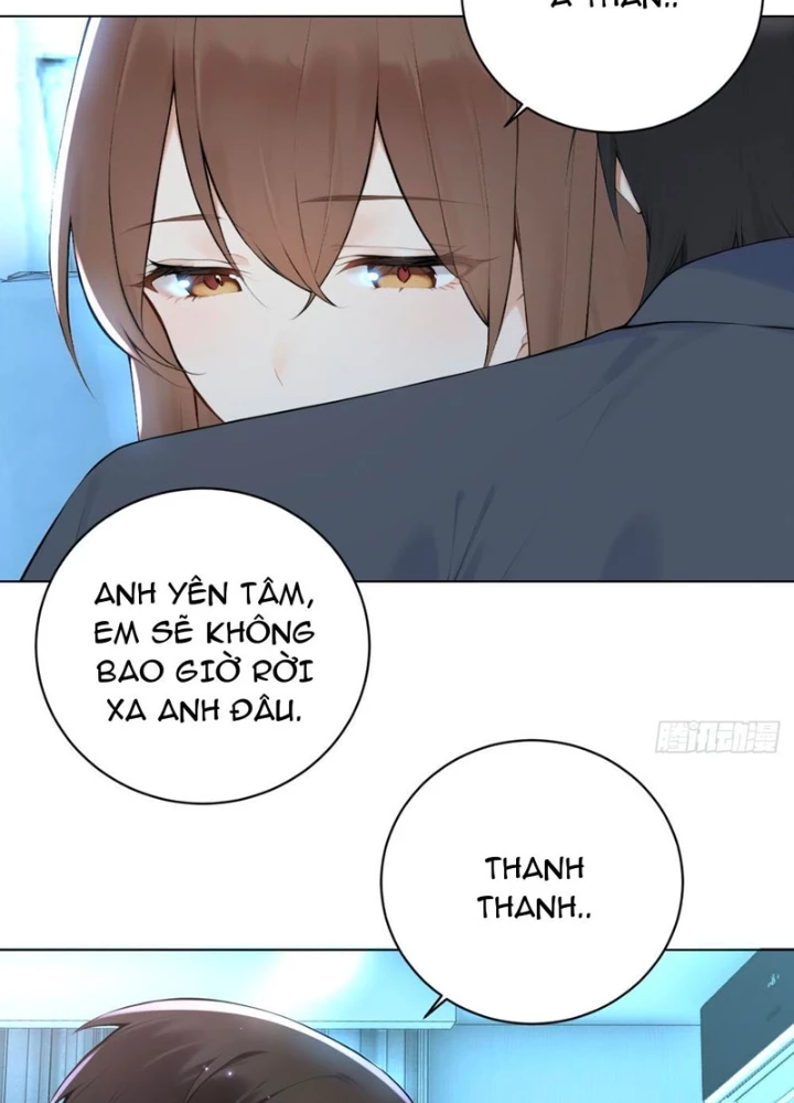 Tôi Mô Phỏng Bạn Gái Chân Thật Chapter 9 - 33