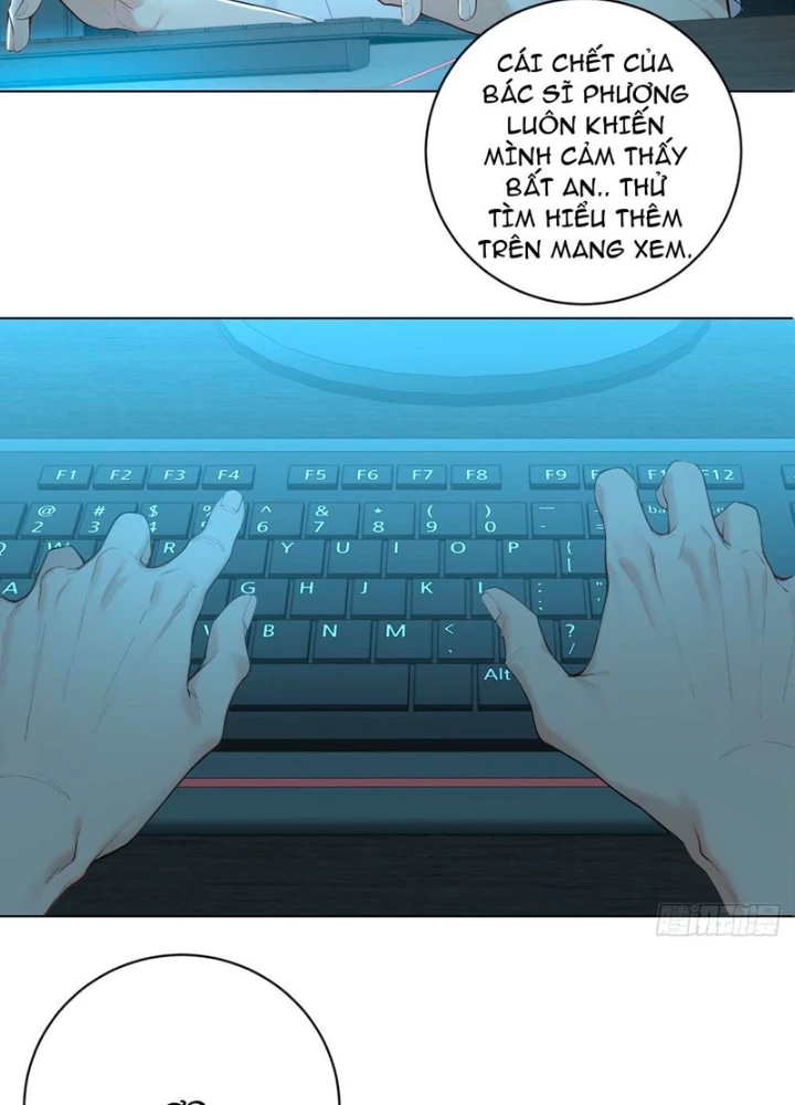 Tôi Mô Phỏng Bạn Gái Chân Thật Chapter 9 - 47