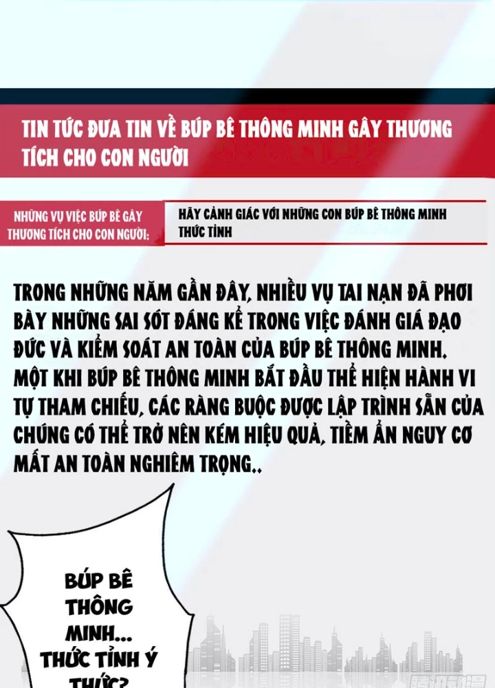 Tôi Mô Phỏng Bạn Gái Chân Thật Chapter 9 - 51