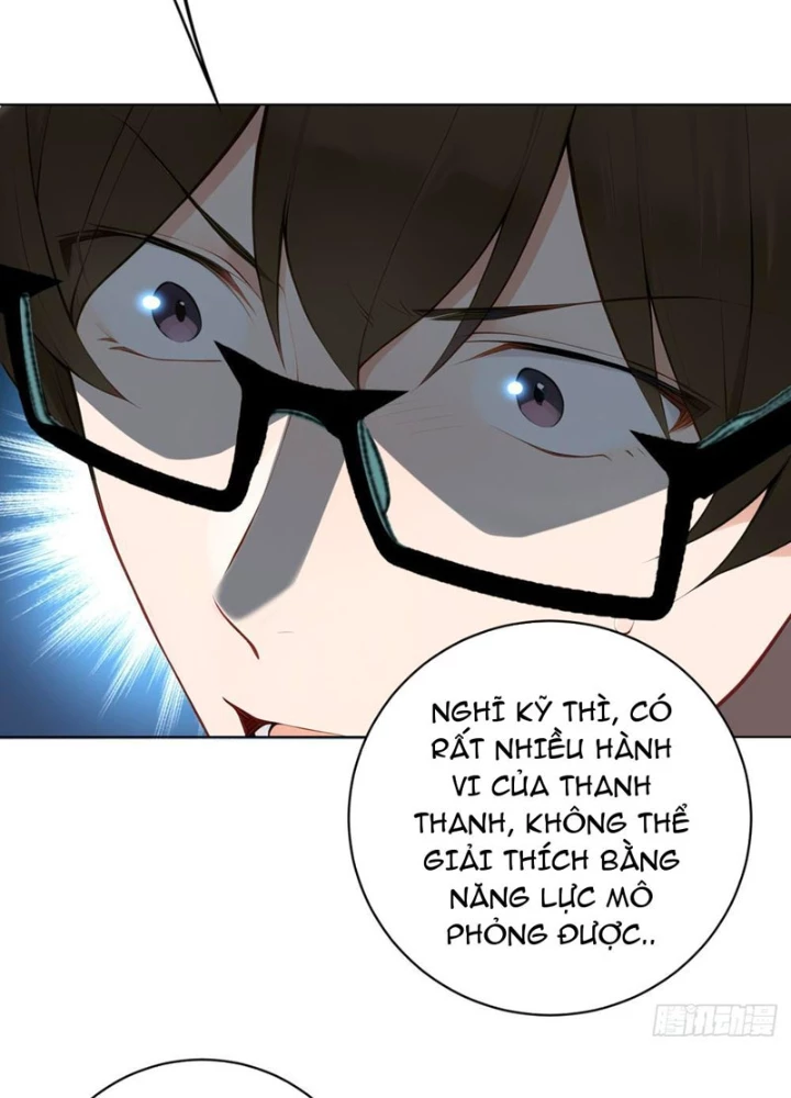 Tôi Mô Phỏng Bạn Gái Chân Thật Chapter 9 - 53